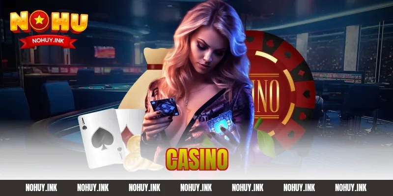 Casino